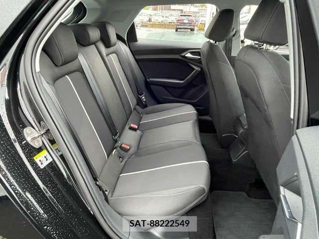 Audi A1 2021-03 318059-14