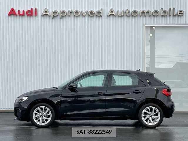 Audi A1 2021-03 318059-11