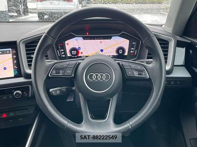 Audi A1 2021-03 318059-19