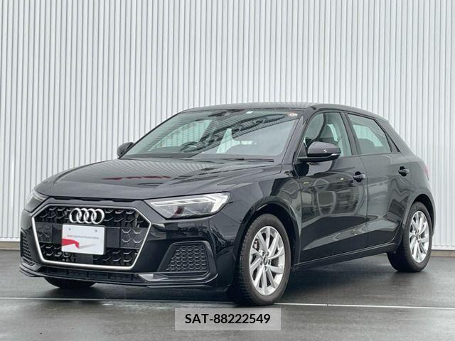 Audi A1 2021-03 318059-0