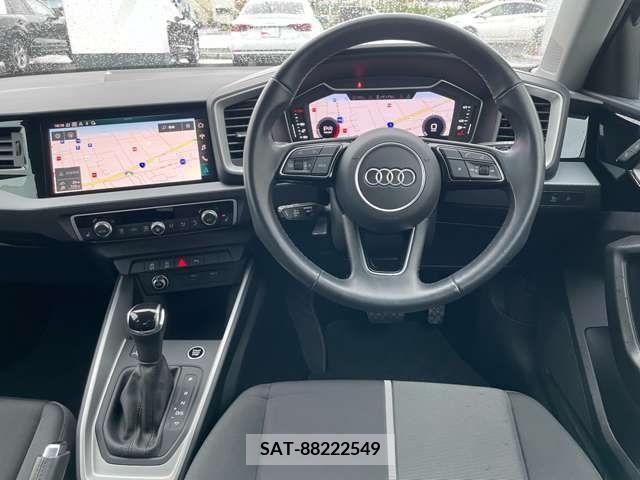 Audi A1 2021-03 318059-18