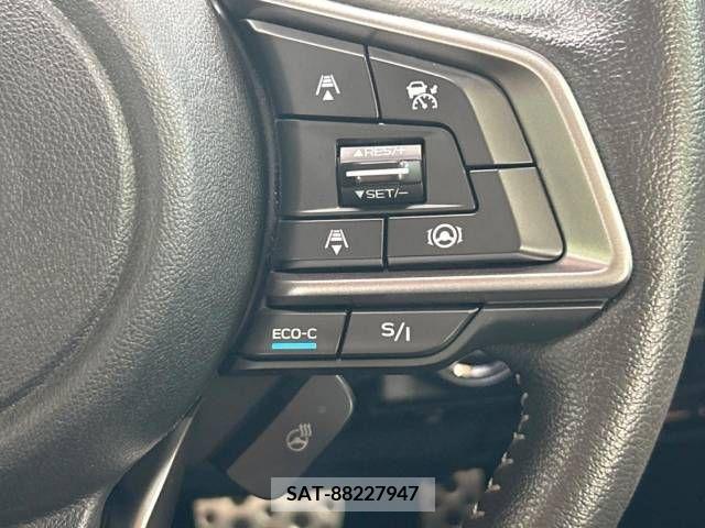 Subaru FORESTER 2019-08 270114-5