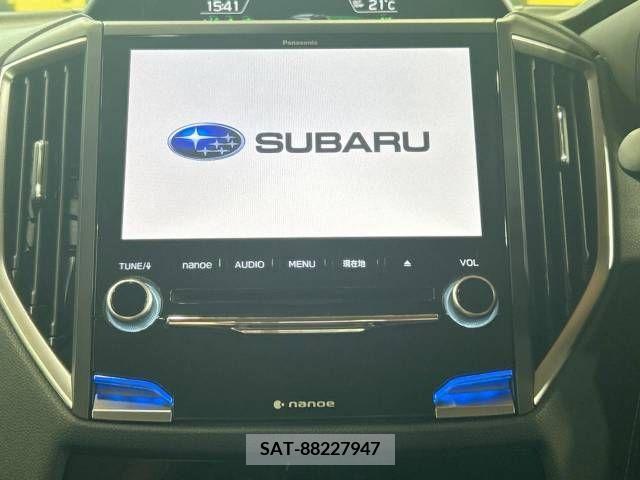 Subaru FORESTER 2019-08 270114-2