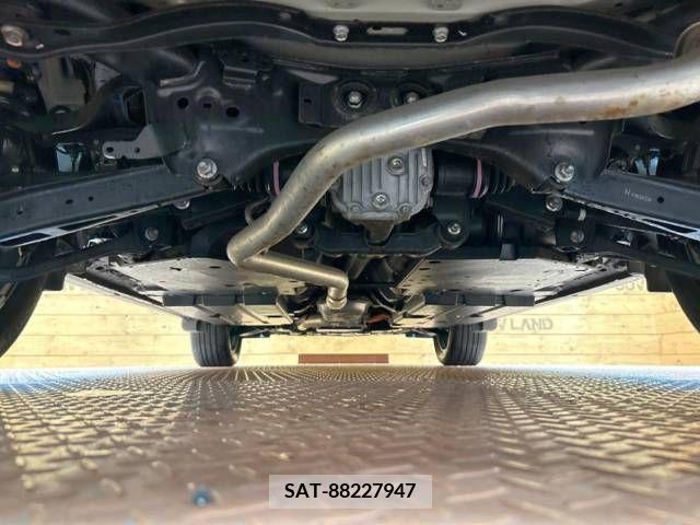 Subaru FORESTER 2019-08 270114-19