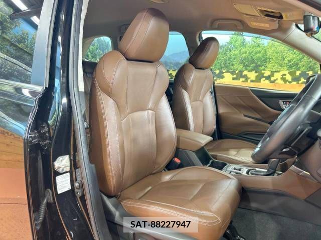 Subaru FORESTER 2019-08 270114-9