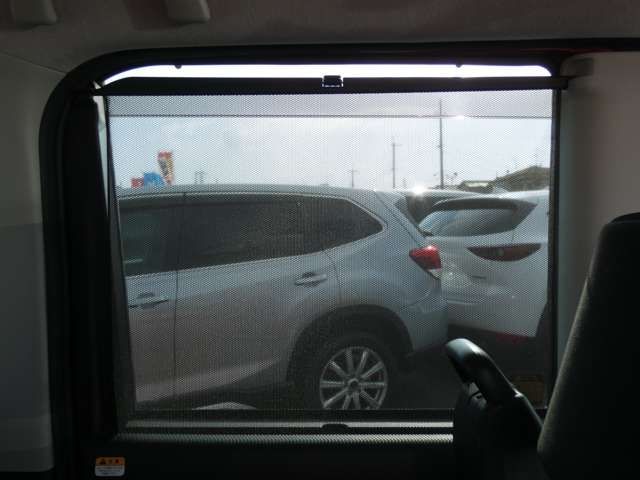 Daihatsu TANTO CUSTOM 2013-01 27975-8