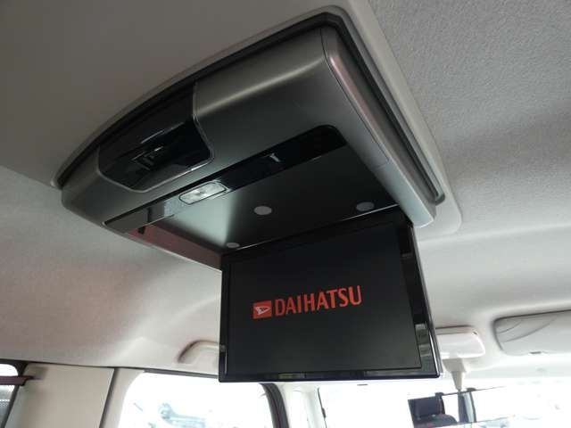 Daihatsu TANTO CUSTOM 2013-01 27975-2