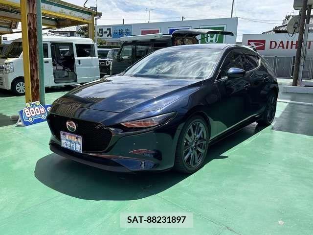 Mazda MAZDA3 2022-12 383692-0