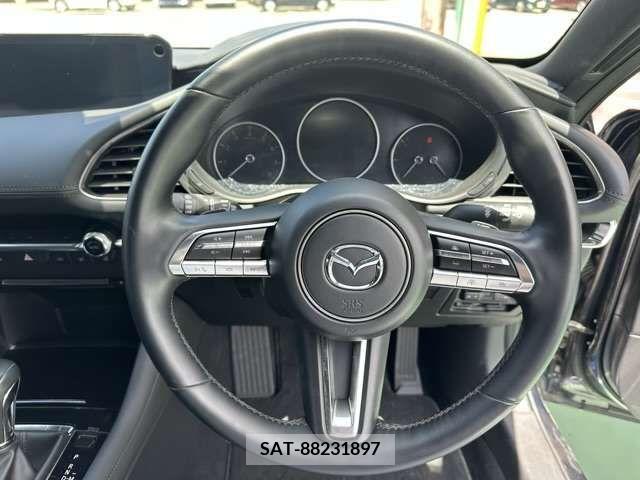 Mazda MAZDA3 2022-12 383692-13