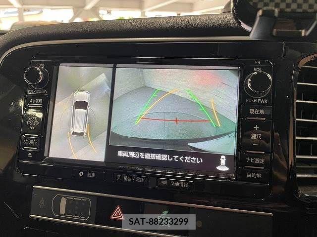 Mitsubishi OUTLANDER PHEV 2019-04 303571-3