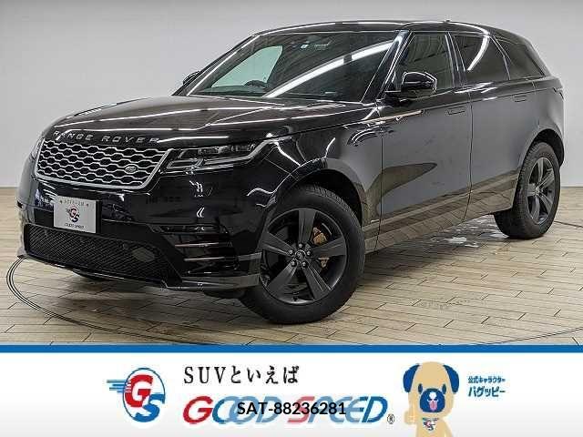 ROVER RANGE ROVER 2018-05 202309-0