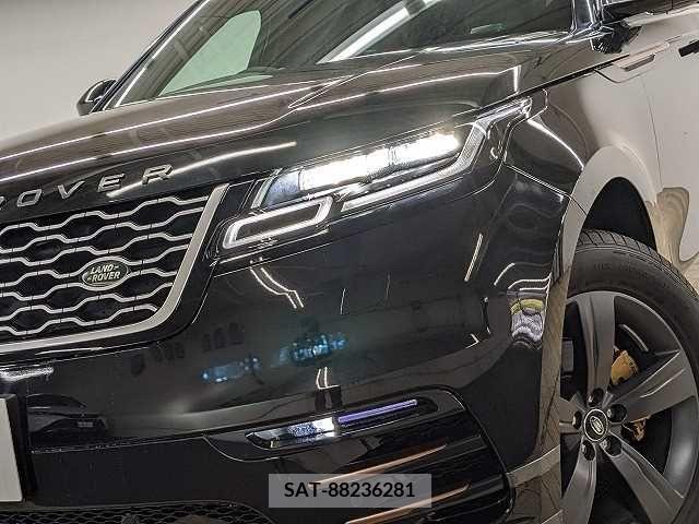 ROVER RANGE ROVER 2018-05 202309-18