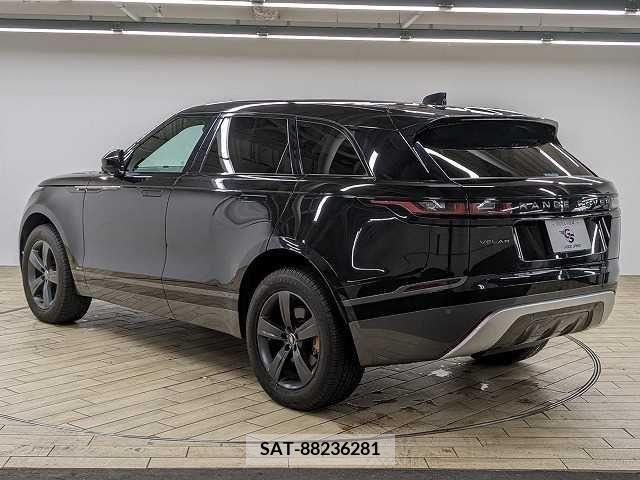 ROVER RANGE ROVER 2018-05 202309-16