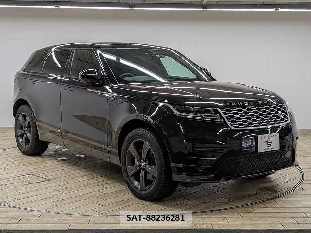 ROVER RANGE ROVER 2018-05 202309-15