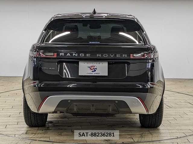 ROVER RANGE ROVER 2018-05 202309-13