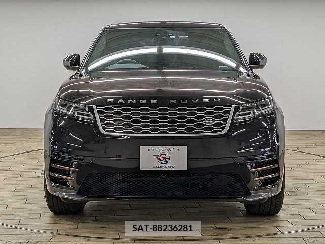 ROVER RANGE ROVER 2018-05 202309-12