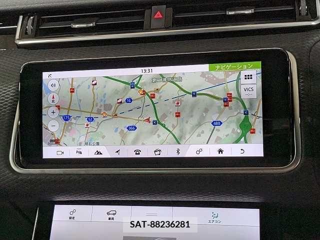 ROVER RANGE ROVER 2018-05 202309-4