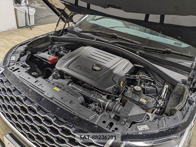 ROVER RANGE ROVER 2018-05 202309-11