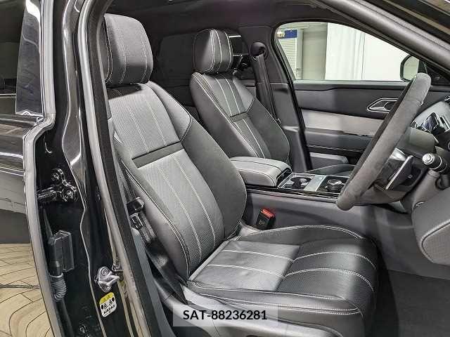 ROVER RANGE ROVER 2018-05 202309-2