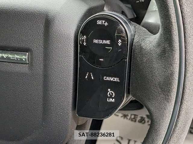 ROVER RANGE ROVER 2018-05 202309-8