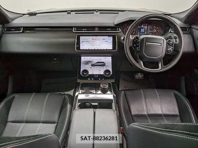 ROVER RANGE ROVER 2018-05 202309-1