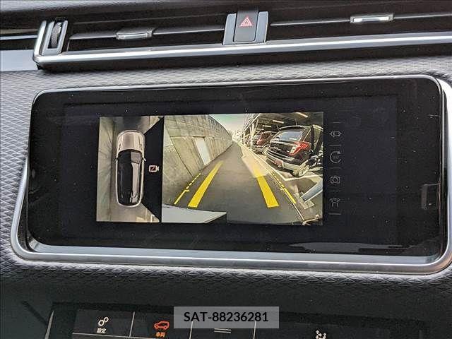 ROVER RANGE ROVER 2018-05 202309-5