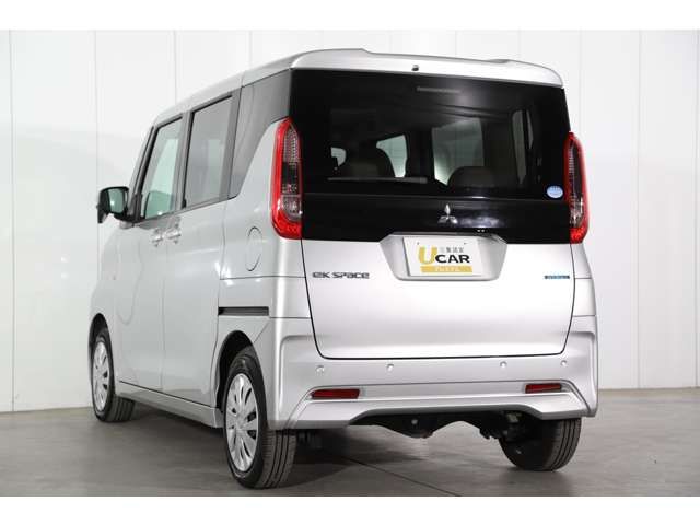Mitsubishi EK SPACE 2021-05 189678-17