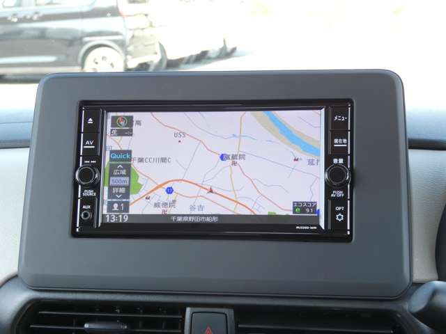 Mitsubishi EK SPACE 2021-05 189678-4