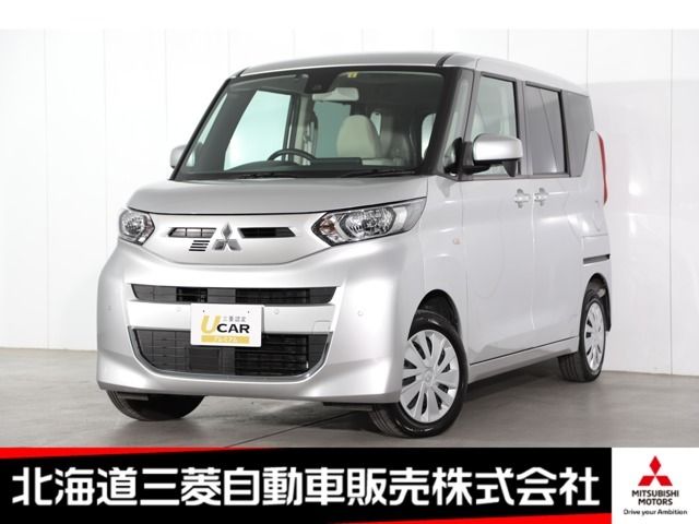 Mitsubishi EK SPACE 2021-05 189678-0