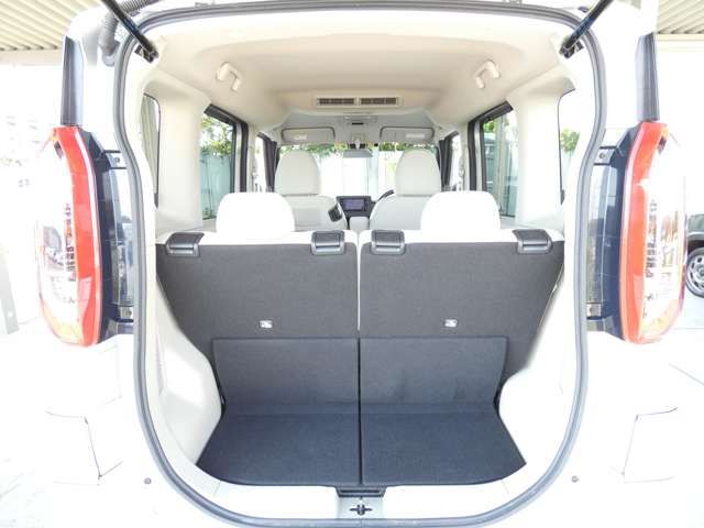 Mitsubishi EK SPACE 2021-05 189678-7