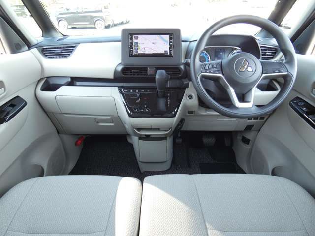 Mitsubishi EK SPACE 2021-05 189678-3