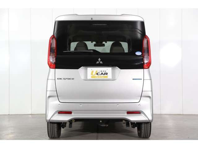 Mitsubishi EK SPACE 2021-05 189678-18