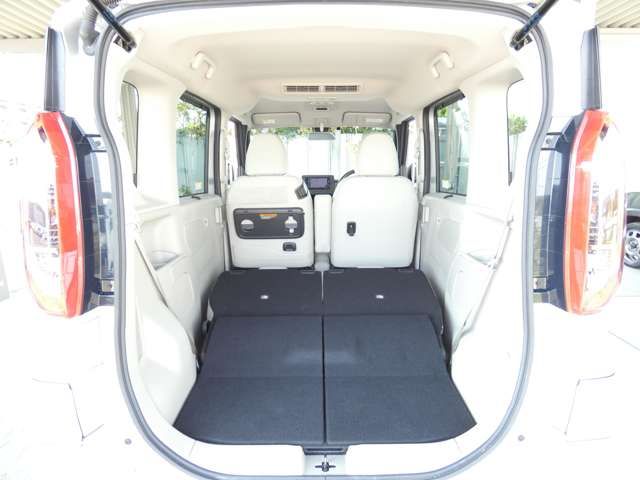 Mitsubishi EK SPACE 2021-05 189678-8