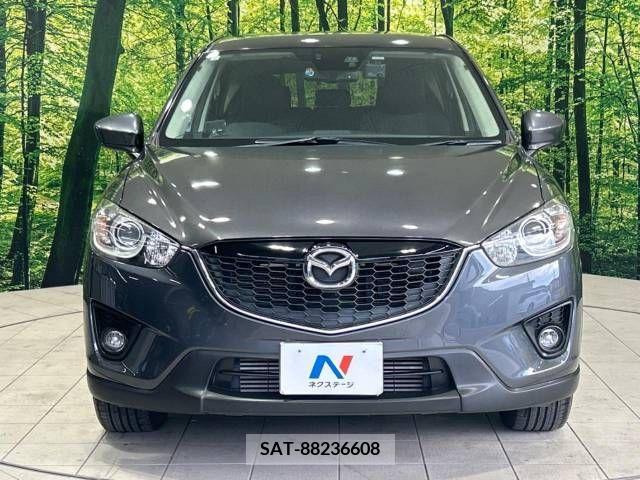 Mazda CX-5 2014-12 382547-14