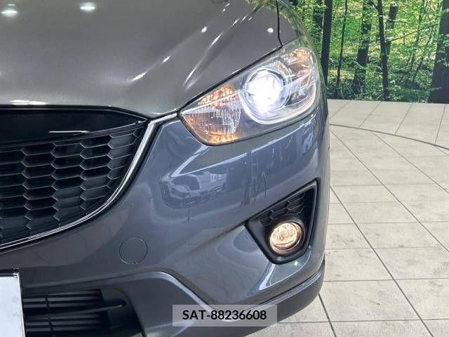 Mazda CX-5 2014-12 382547-12