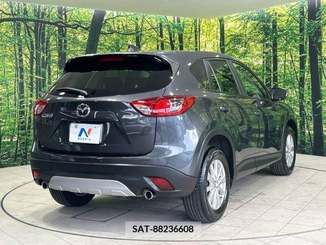 Mazda CX-5 2014-12 382547-17