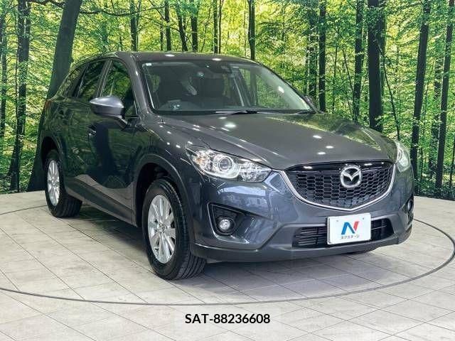 Mazda CX-5 2014-12 382547-16