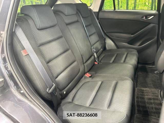 Mazda CX-5 2014-12 382547-9