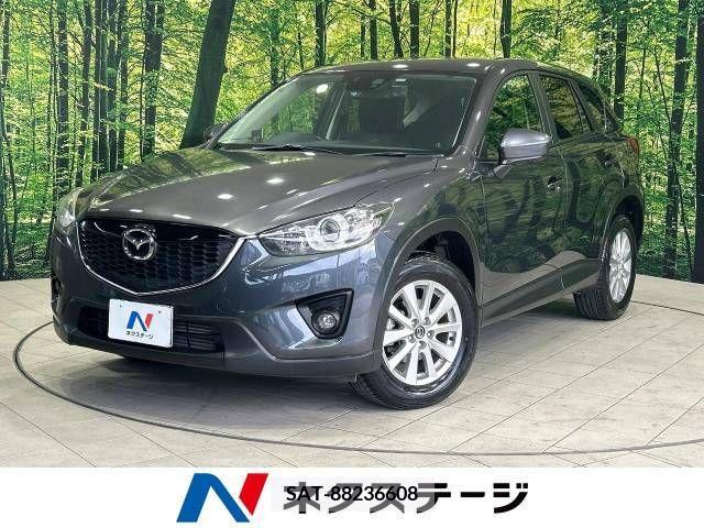 Mazda CX-5 2014-12 382547-0