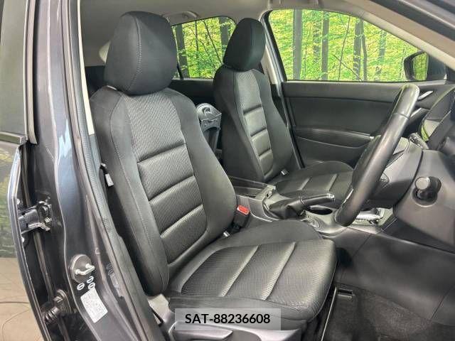 Mazda CX-5 2014-12 382547-8
