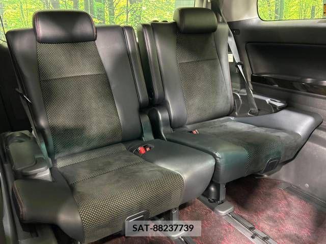 Toyota VELLFIRE 2014-03 217766-10