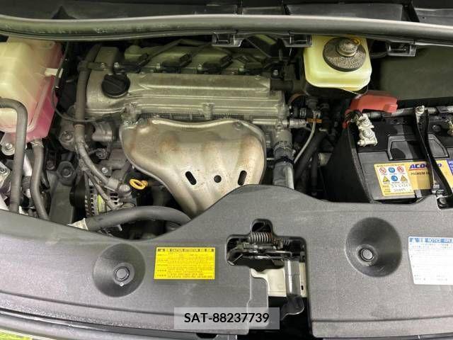 Toyota VELLFIRE 2014-03 217766-19