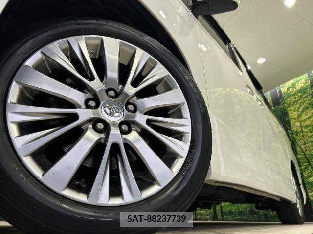 Toyota VELLFIRE 2014-03 217766-14