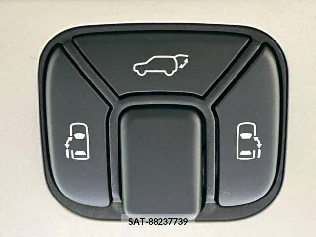 Toyota VELLFIRE 2014-03 217766-5