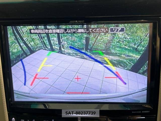 Toyota VELLFIRE 2014-03 217766-4