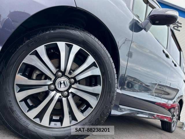 Honda FREED SPIKE 2015-03 302871-17