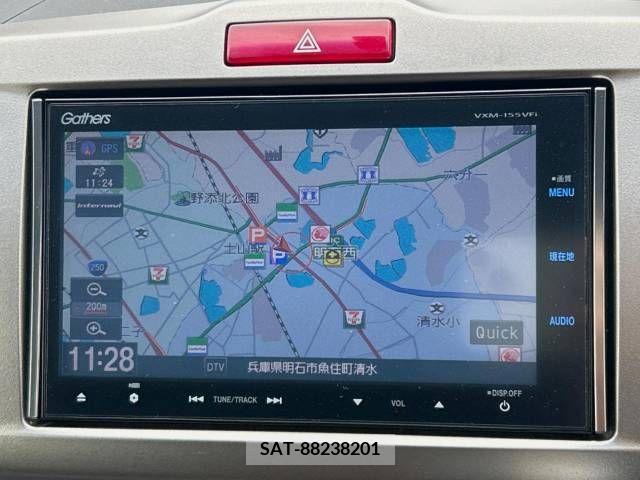 Honda FREED SPIKE 2015-03 302871-3