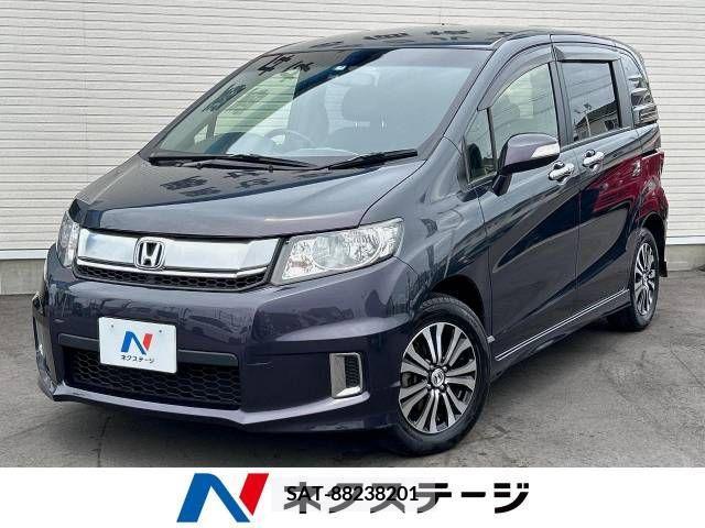 Honda FREED SPIKE 2015-03 302871-0