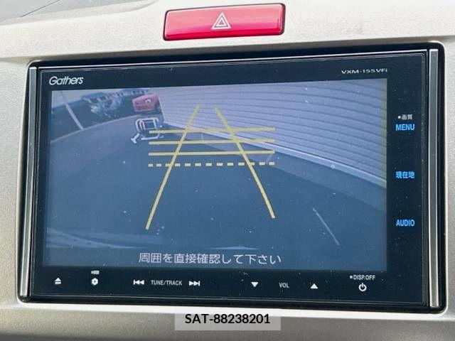 Honda FREED SPIKE 2015-03 302871-5