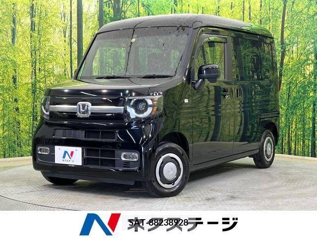 Honda N-VAN 2019-02 224313-0